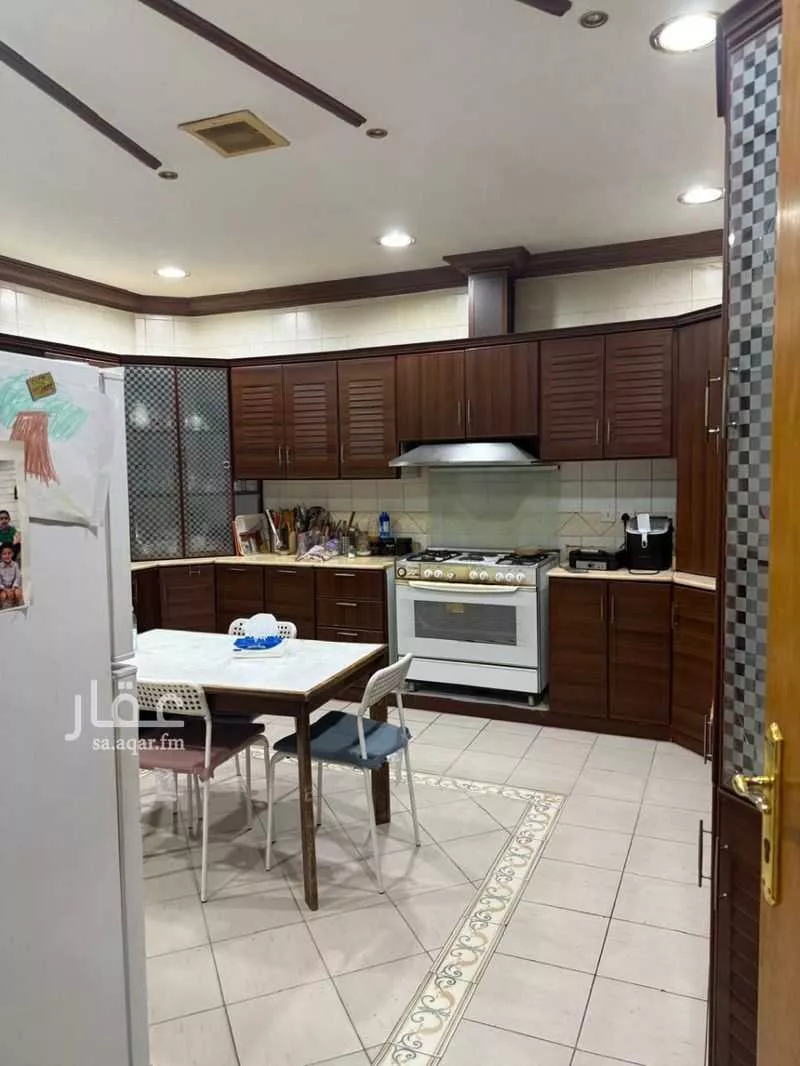 villa in At Taawon, Riyadh 5