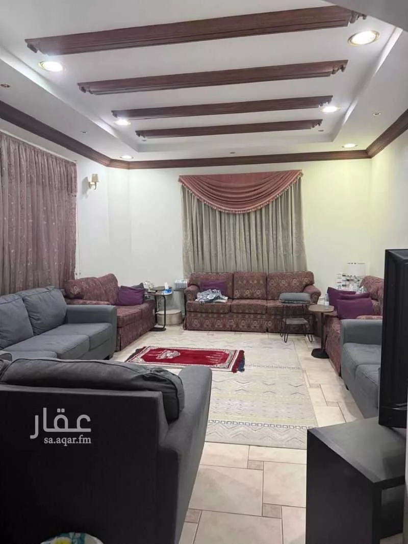 villa in At Taawon, Riyadh 10