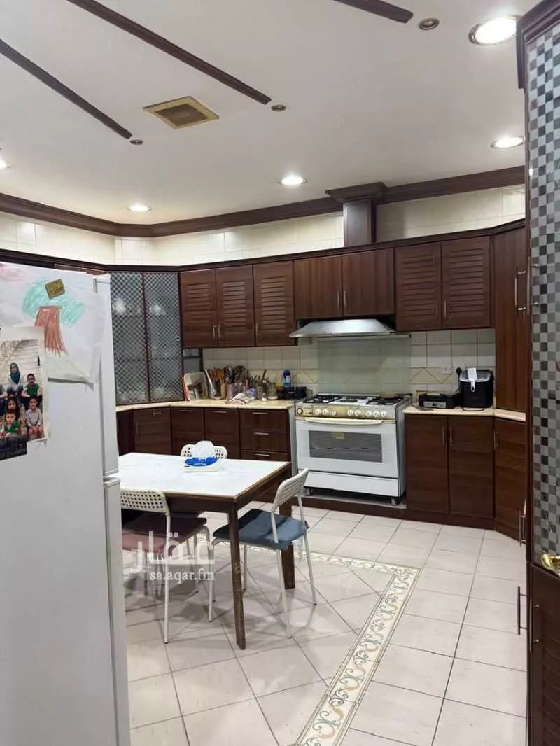 villa in At Taawon, Riyadh 2