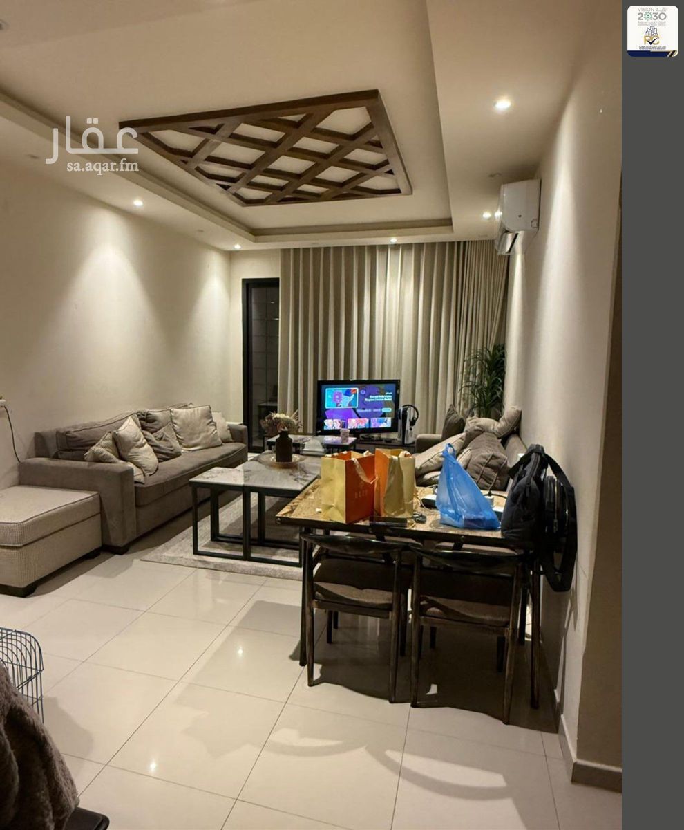 3 bedroom apartment in Laban, Riyadh 5