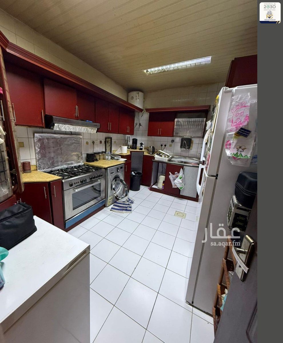 3 bedroom apartment in Laban, Riyadh 6