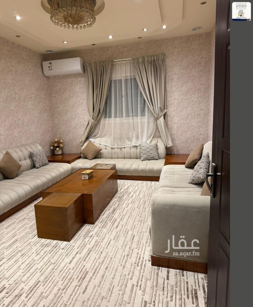 3 bedroom apartment in Laban, Riyadh 3