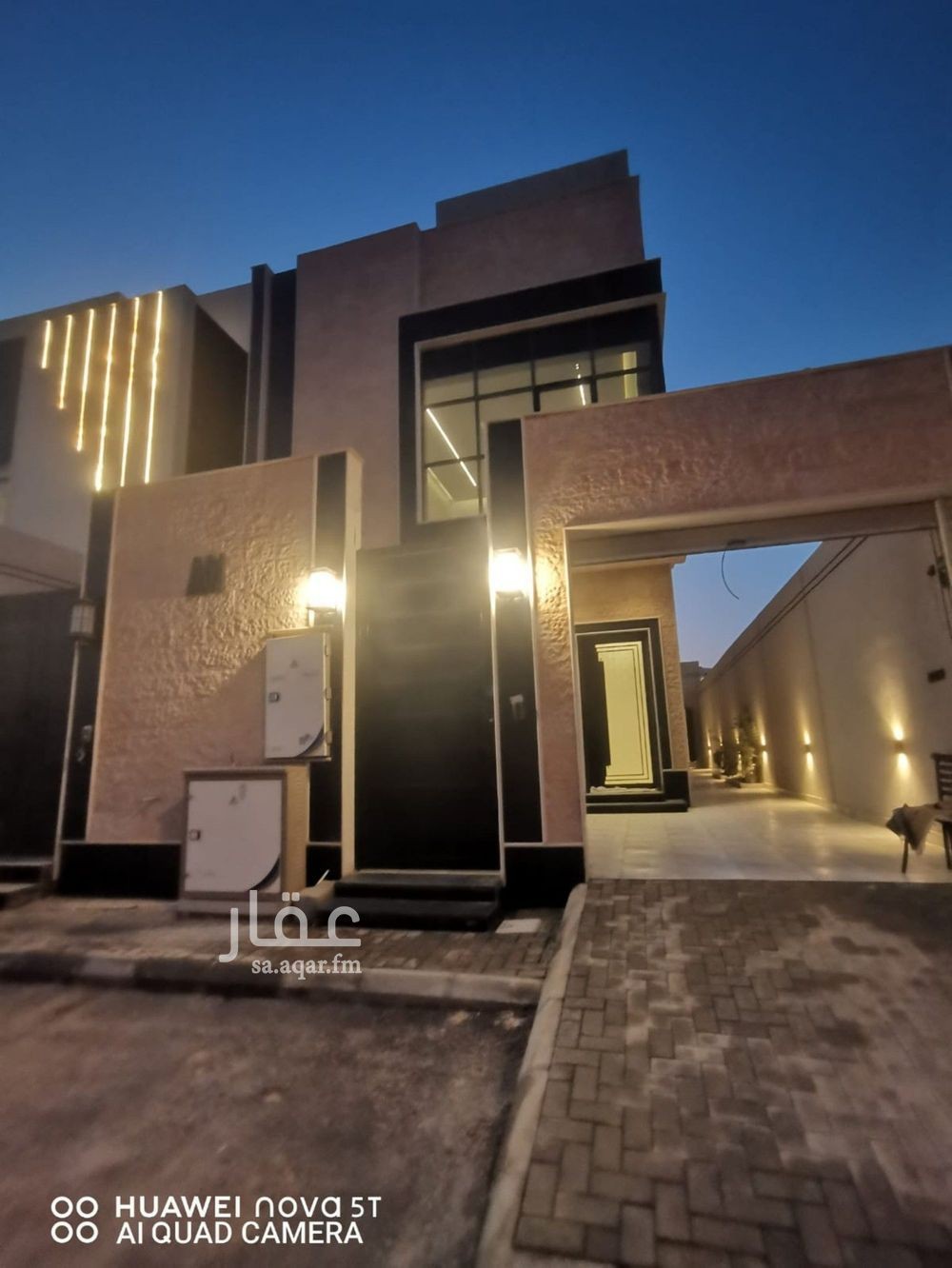 4 bedroom villa in Ash Sharq, Riyadh 19