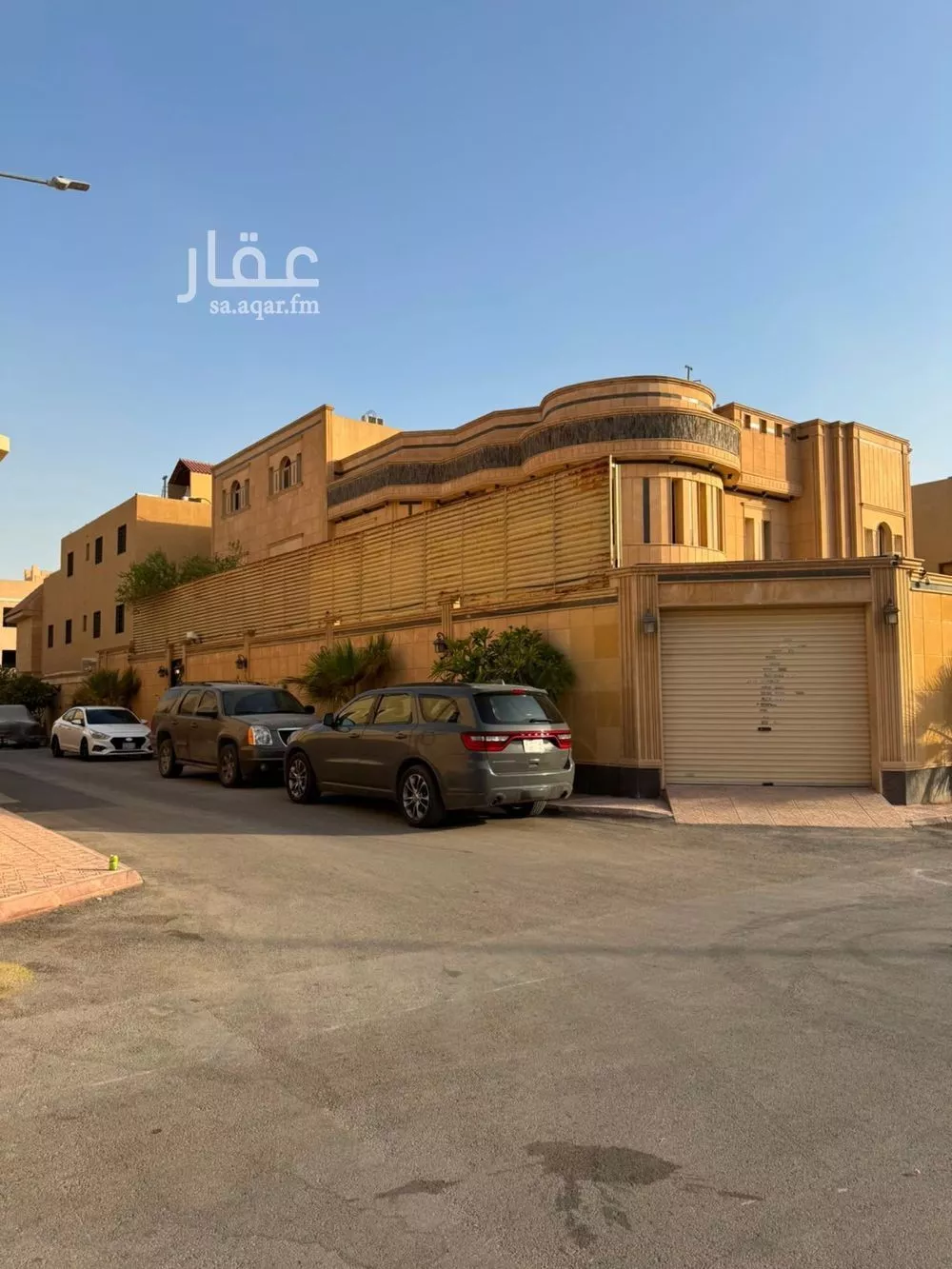 فيلا 4 غرف في إشبيلية، الرياض 2