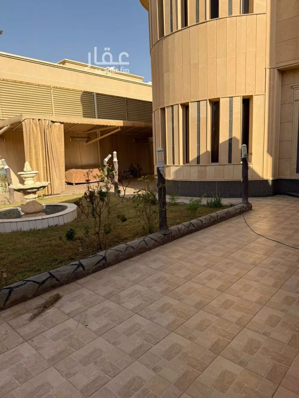 فيلا 4 غرف في إشبيلية، الرياض 4