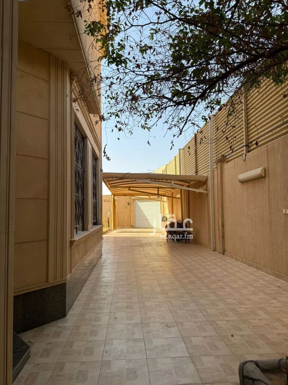 فيلا 4 غرف في إشبيلية، الرياض 8