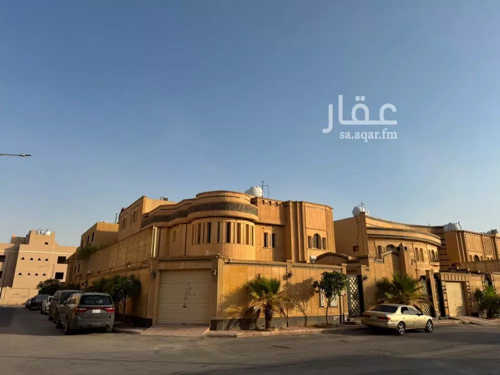 فيلا 4 غرف في إشبيلية، الرياض 6