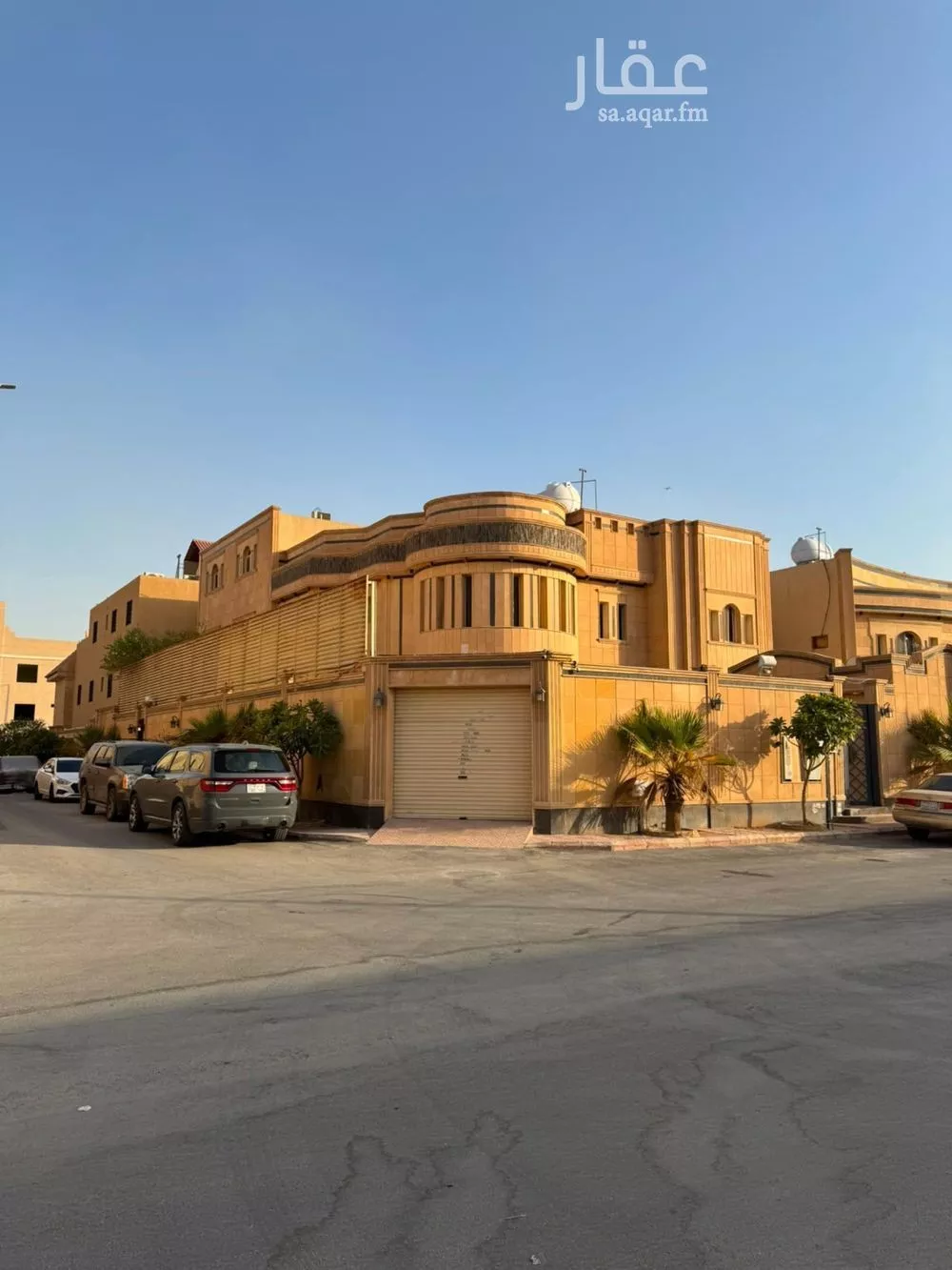 فيلا 4 غرف في إشبيلية، الرياض 7