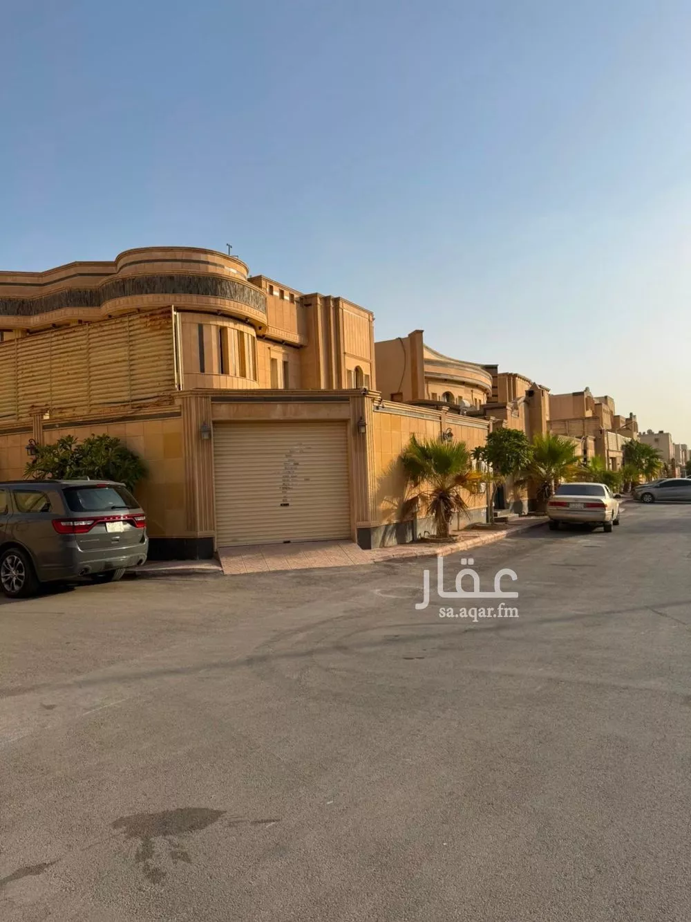 فيلا 4 غرف في إشبيلية، الرياض 5