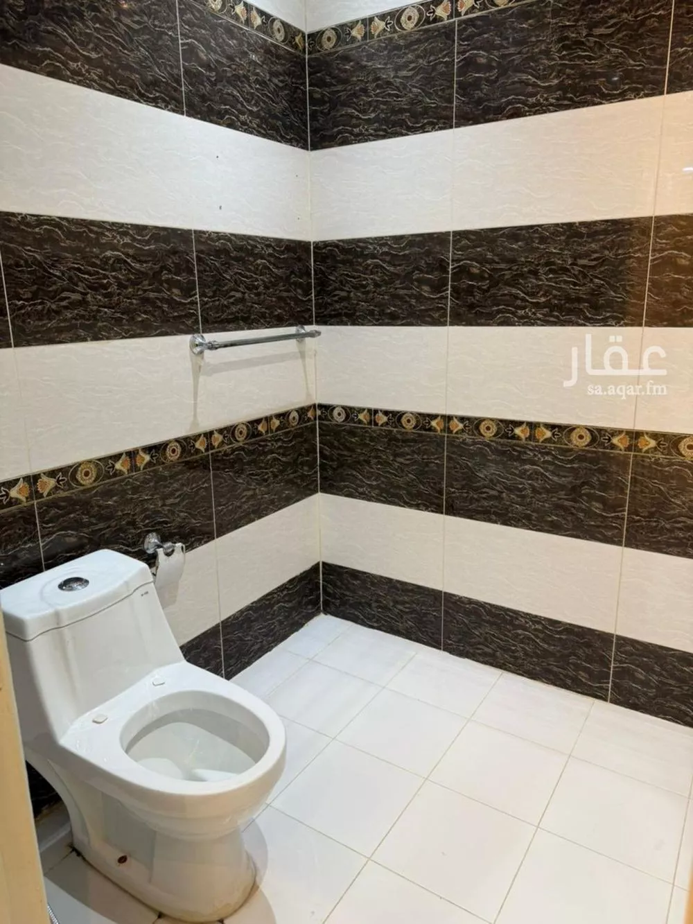 3 bedroom floor in Al Narjis 4