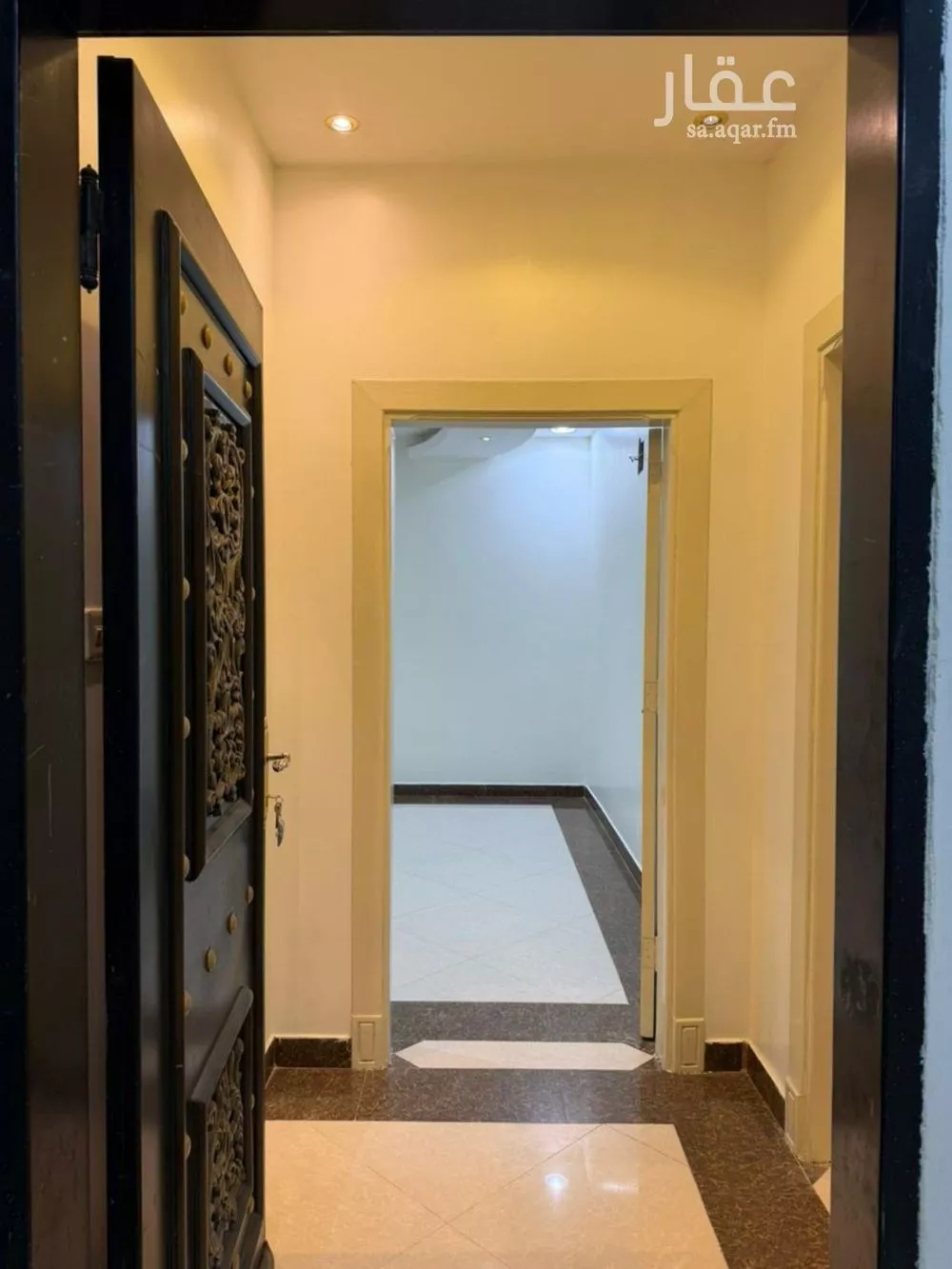 3 bedroom floor in Al Narjis 9