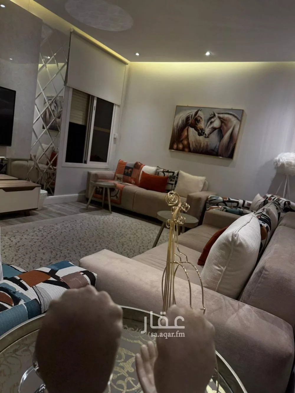 3 bedroom apartment in Al Yasmin, Riyadh 20