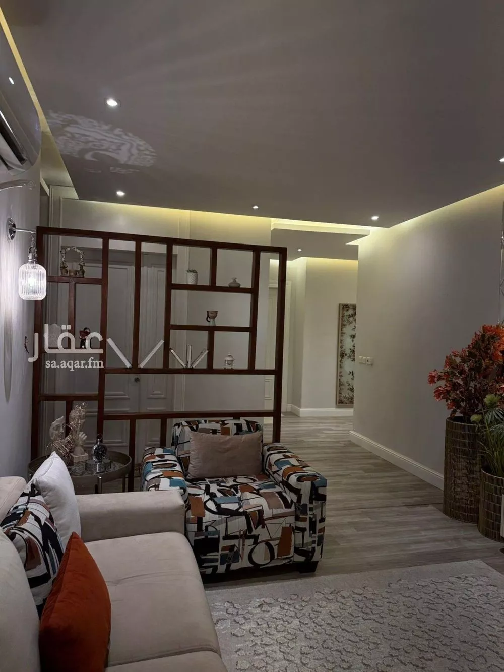 3 bedroom apartment in Al Yasmin, Riyadh 6