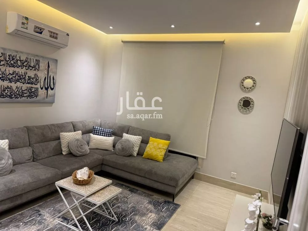 3 bedroom apartment in Al Yasmin, Riyadh 16