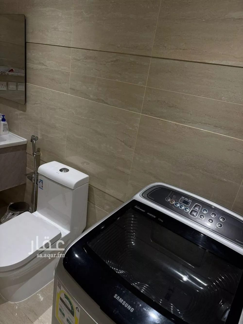 3 bedroom apartment in Al Yasmin, Riyadh 21