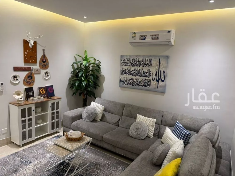 3 bedroom apartment in Al Yasmin, Riyadh 23