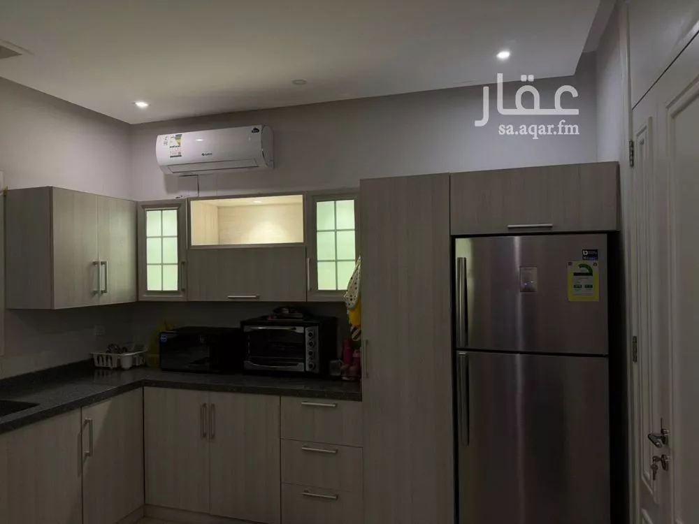 3 bedroom apartment in Al Yasmin, Riyadh 10