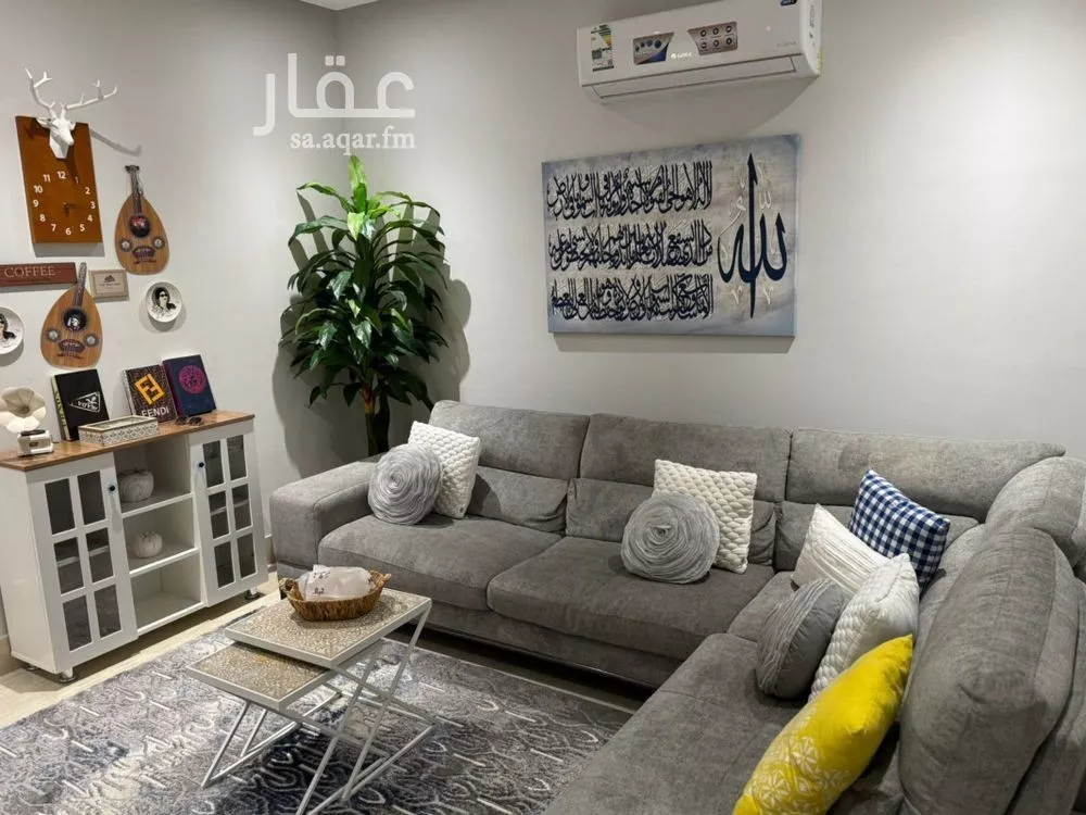 3 bedroom apartment in Al Yasmin, Riyadh 14