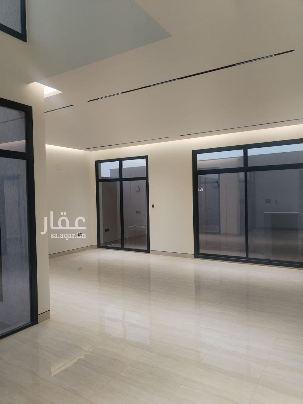 4 bedroom villa in Al Narjis, Riyadh 5