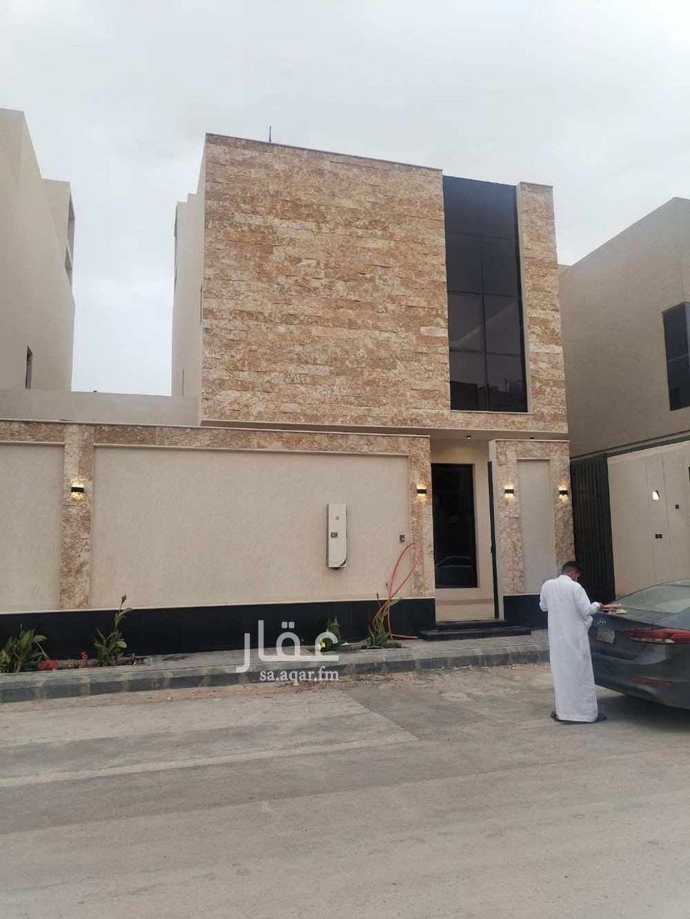 4 bedroom villa in Al Narjis, Riyadh 21