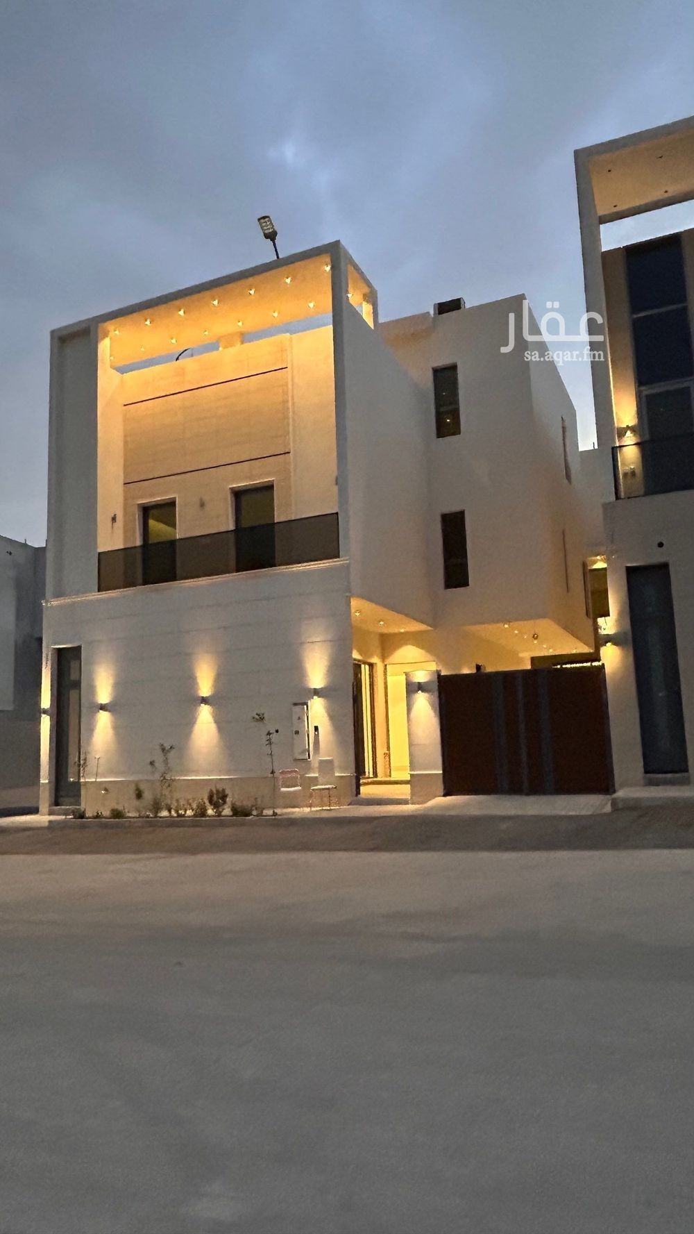 فيلا 6 غرف في المهدية، الرياض 3