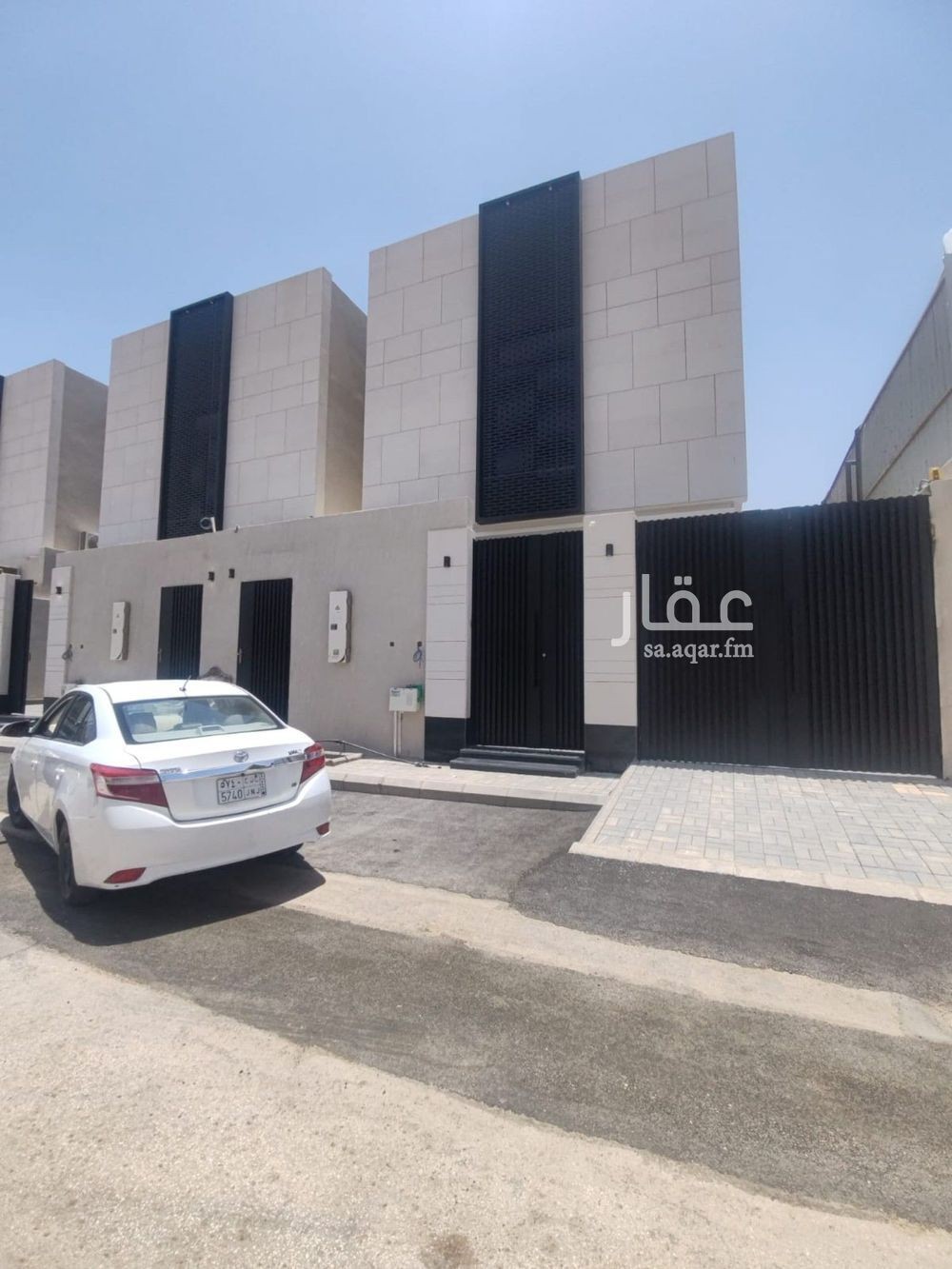 4 bedroom villa in King Faisal, Riyadh 2