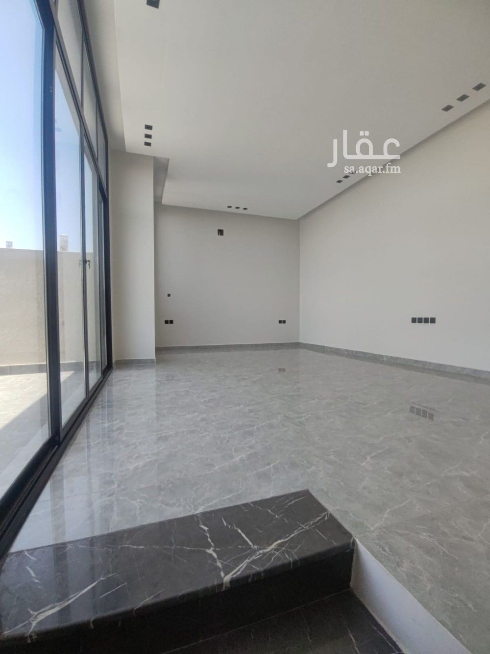 4 bedroom villa in King Faisal, Riyadh 5