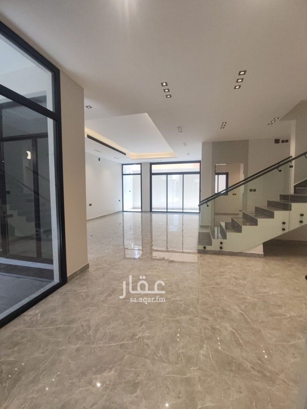 4 bedroom villa in King Faisal, Riyadh 8