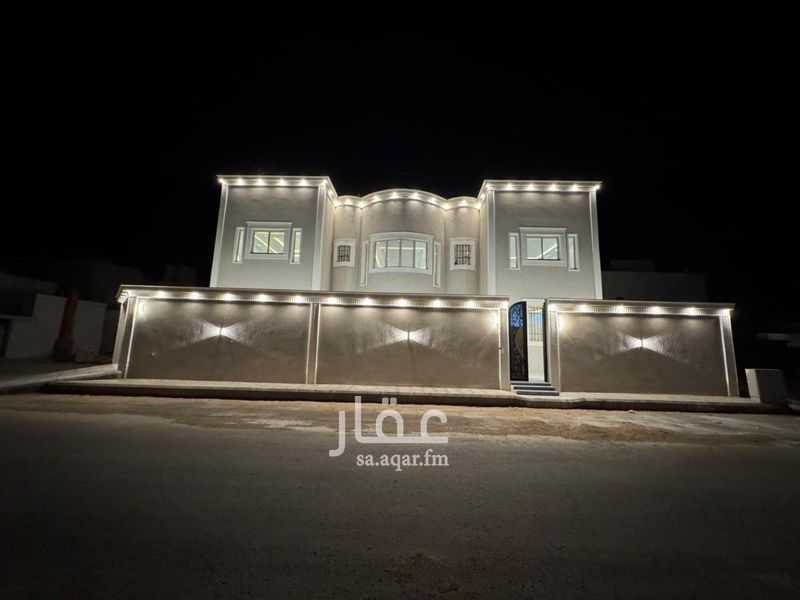 فيلا 4 غرف في بنبان، الرياض 2