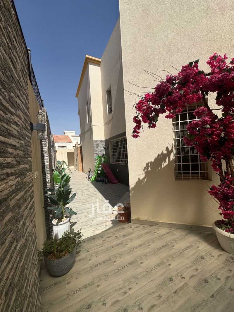 فيلا 4 غرف في نمار، الرياض 3