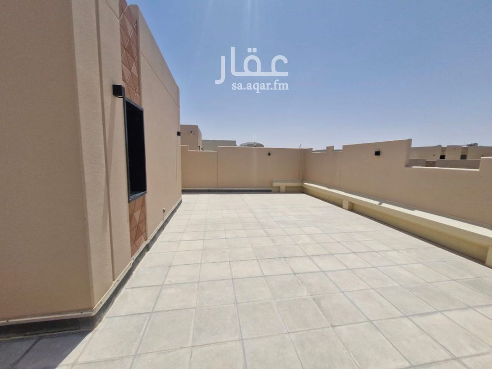 4 bedroom villa in Al Munsiyah, Riyadh 24