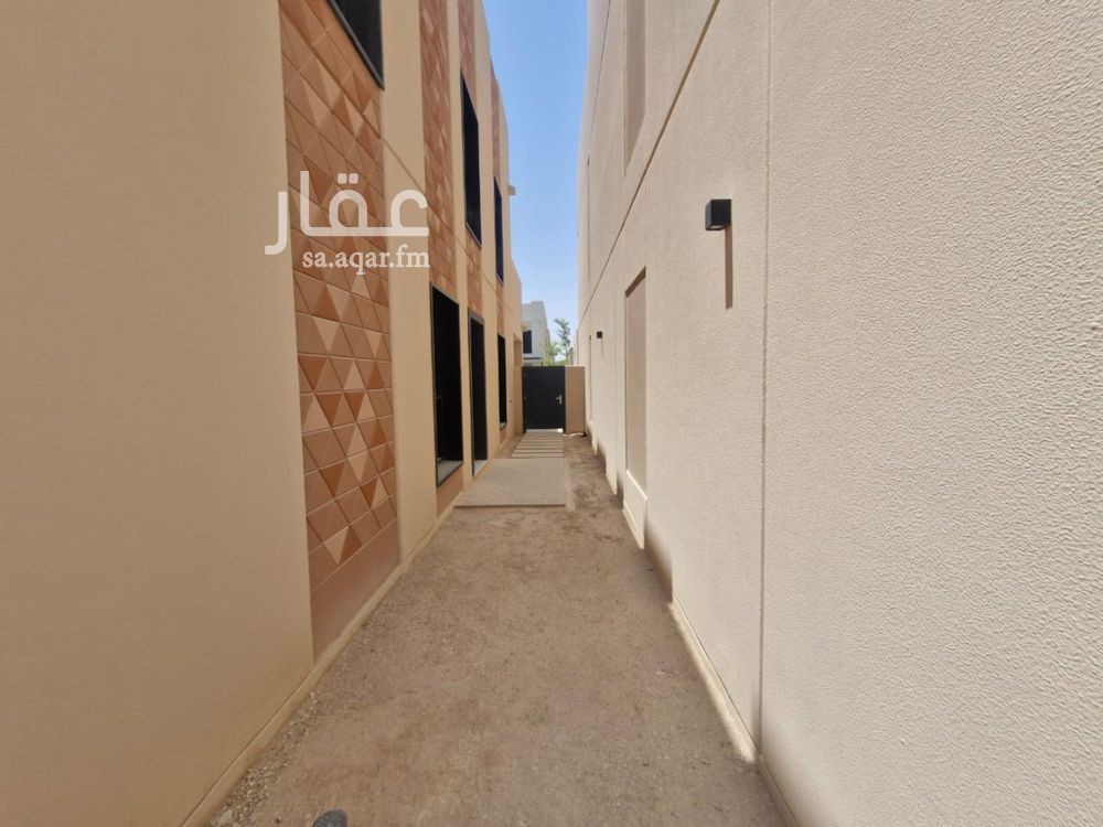 4 bedroom villa in Al Munsiyah, Riyadh 22