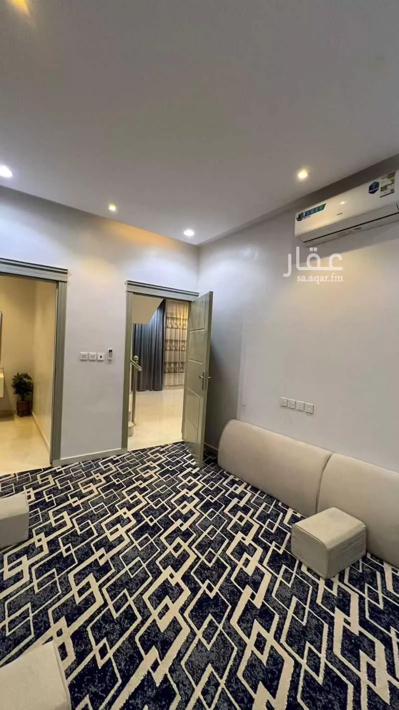 فيلا 4 غرف في القادسية، الرياض 4
