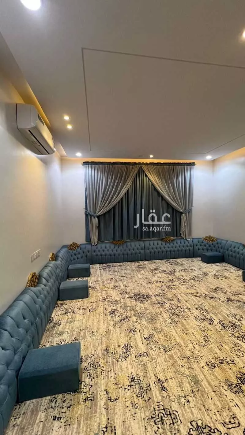 فيلا 4 غرف في القادسية، الرياض 8