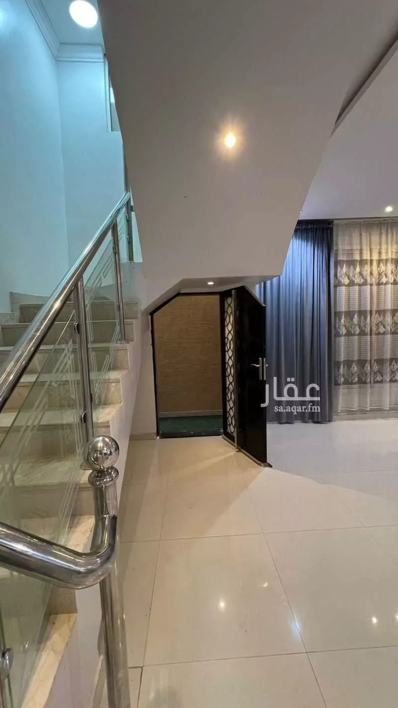 فيلا 4 غرف في القادسية، الرياض 6