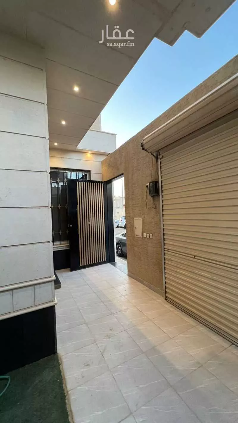 فيلا 4 غرف في القادسية، الرياض 2