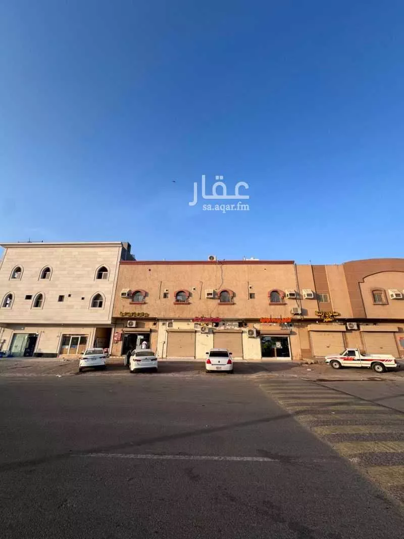 عقار 16 غرف في سكة الحديد، المدينة المنورة 2