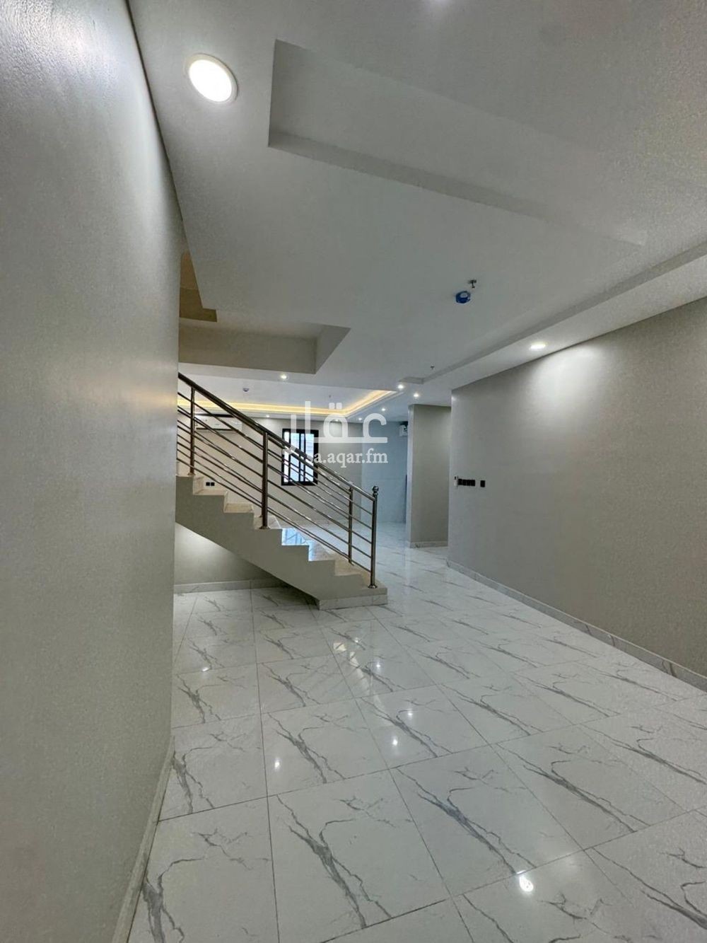 4 bedroom apartment in Riyadh 5