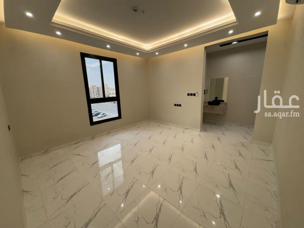 4 bedroom apartment in Riyadh 8