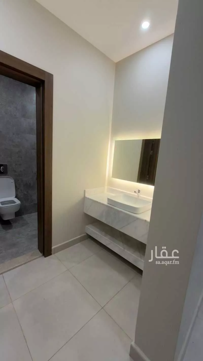 شقة 4 غرف في طيبة 7