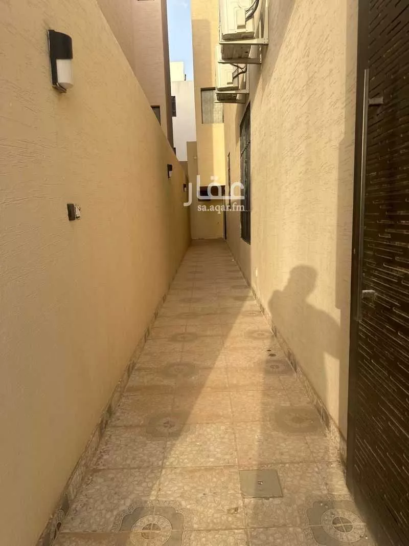 3 bedroom floor in Badr 2