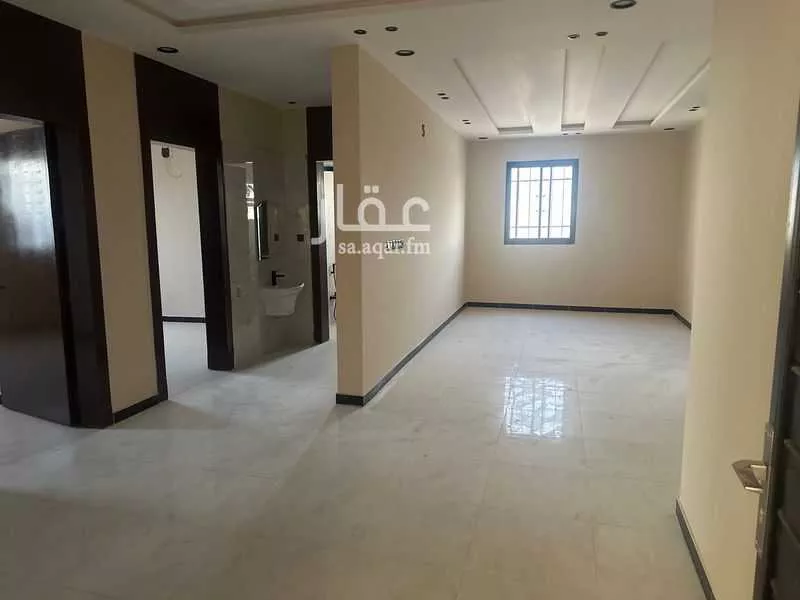 3 bedroom floor in Badr 4