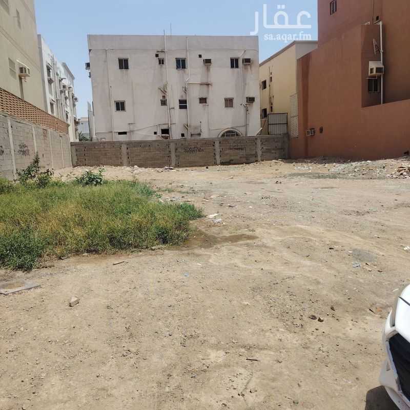 land in Al Nakheel, Jeddah 2