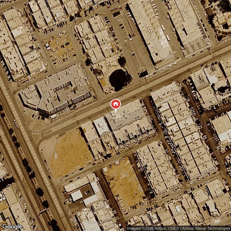 3 bedroom apartment in Al Munsiyah, Riyadh 2