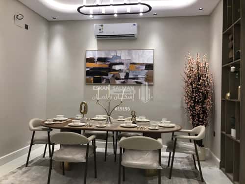 5 bedroom apartment in Al Safaa 3