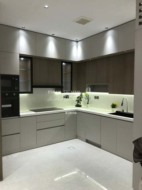 5 bedroom apartment in Al Safaa 2