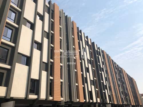 5 bedroom apartment in Al Safaa 4