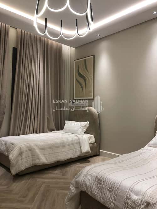 5 bedroom apartment in Al Safaa 5