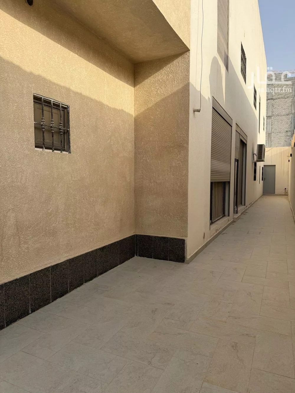 6 bedroom floor in Al Narjis 2