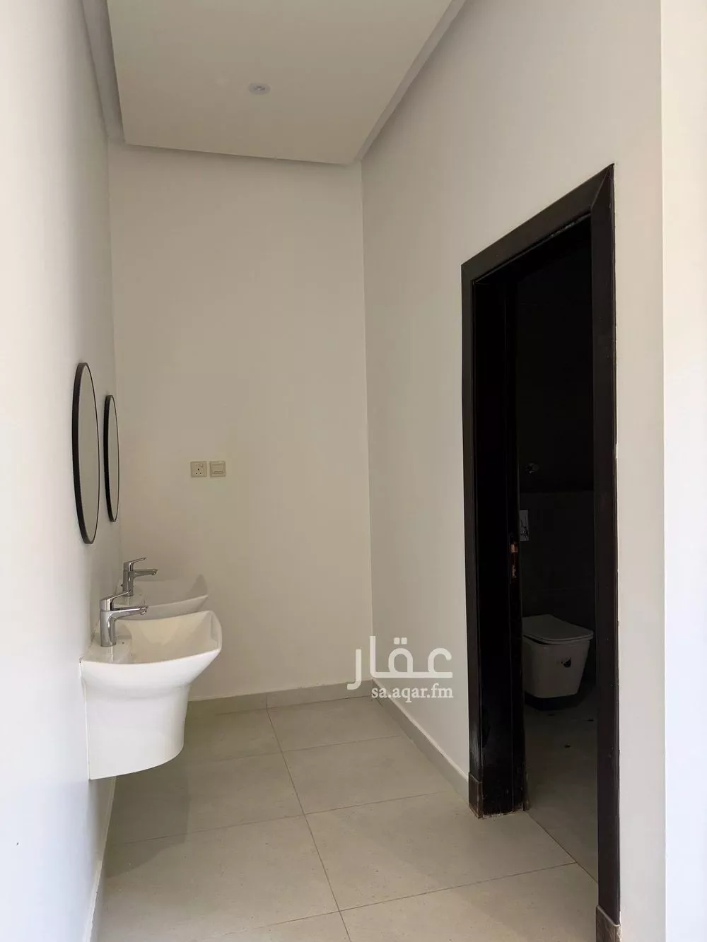 6 bedroom floor in Al Narjis 17